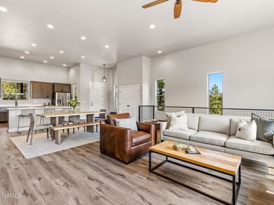 4139 E Woodridge Ln, Flagstaff, AZ, 86004