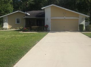 48 Sycamore Cir, Homosassa, FL 34446