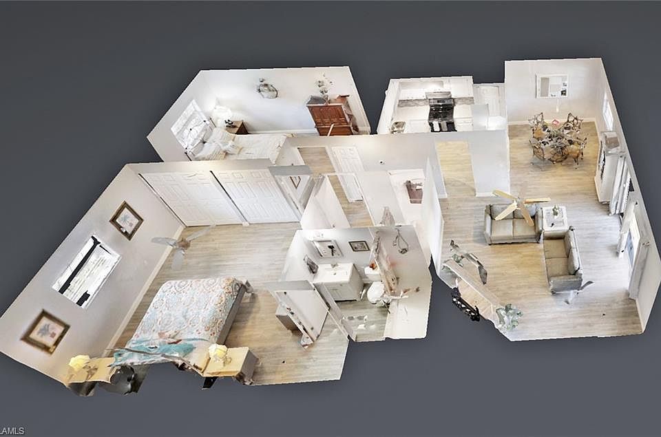 1st image of 7007 New Post Dr APT 7