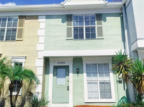 11358 STRATTON PARK DRIVE #10, TAMPA, FL 33617