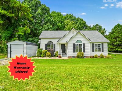 16 Bent Creek Ct, Clayton, NC, 27527