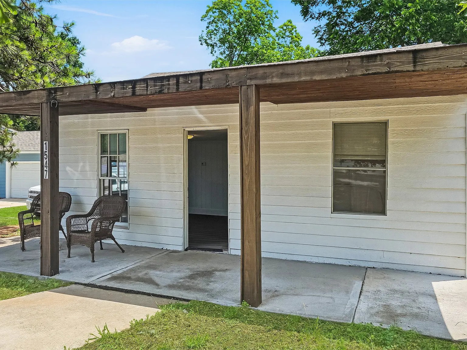 1547 Joyner Avenue Southeast - 1 — Photo 4