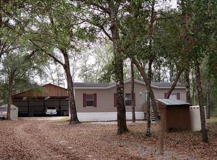 2518 Rabbit Ct, Middleburg, FL 32068