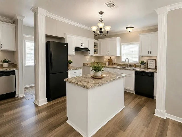 4807 Wilkinson Way #182 — Photo 3