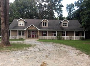 3878 S 117th Rd, Bolivar, MO 65613