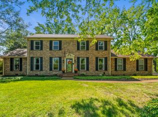 5629 Highland Way, Nashville, TN 37211
