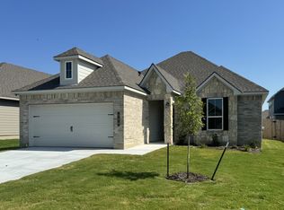 608 Tule Canyon Dr, Temple, TX 76502