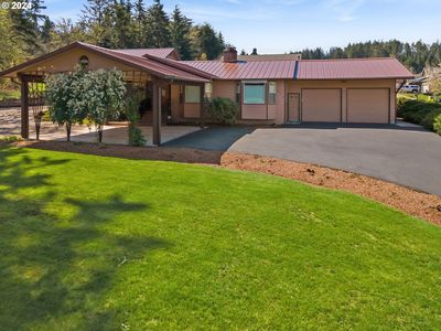 937 Blue Sky Dr, Cottage Grove, OR, 97424