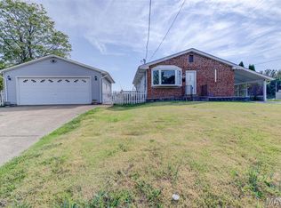 6008 Jackson Ave, Saint Louis, MO