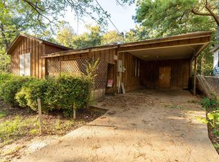 1018 Crepe Myrtle Ave, Bastrop, LA 71220