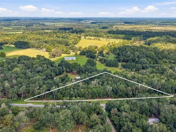 E HWY 316, CITRA, FL 32113