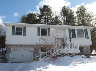 222 Port Rd, Binghamton, NY 13901