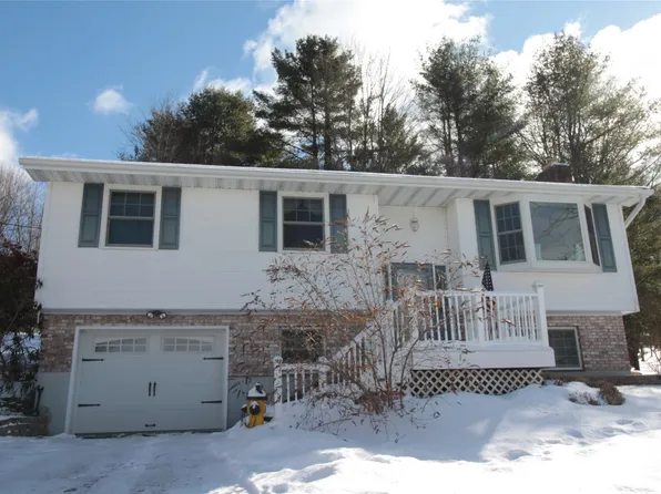 222 Port Rd, Binghamton, NY 13901