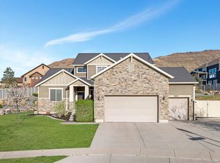 14829 S Clear Water Dr, Herriman, UT 84096