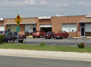 1306 Ritchie Rd, Capitol Heights, MD 20743