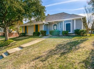 2046 Greenstone Trl, Carrollton, TX 75010