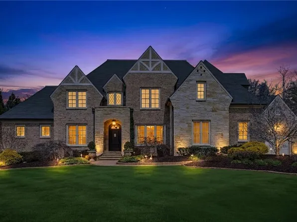 3024 Watsons Bnd, Milton, GA 30004
