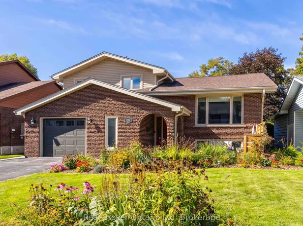 126 5th Ave E, Owen Sound, ON N4K 6C7