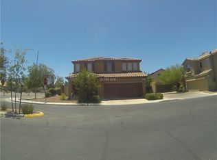 997 Medina De Leon Ave, Henderson, NV 89015