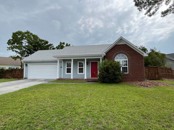 1408 Barouche Ct
