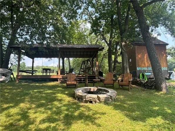 44 Lake Viking Ter, Gallatin, MO 64640