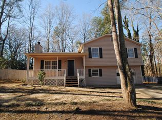2720 Pine Log Way, Buford, GA 30519