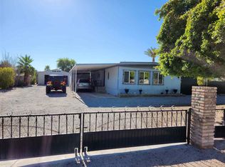 12161 S Sandra Ave, Yuma, AZ 85367
