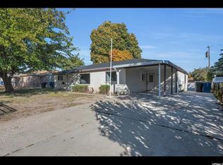 4786 W 5100 S, Kearns, UT 84118