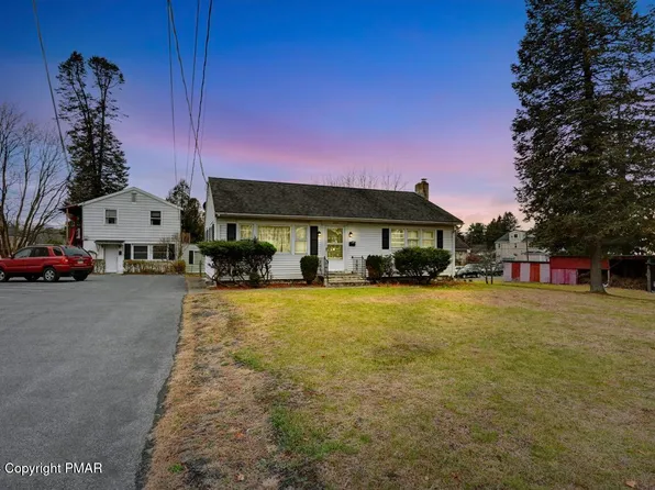 1187 Appenzeller Ave, Stroudsburg, PA 18360