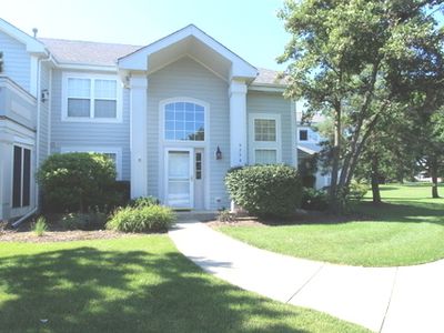 9520 Lenox Ln #9520, Crystal Lake, IL, 60014