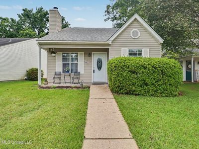 13431 Windridge Dr, Gulfport, MS, 39503