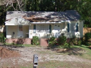 2260 New Clinton Rd, Macon, GA 31217