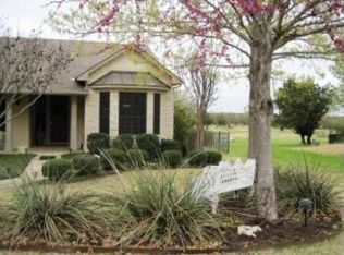 137 Cattle Trail Way, Georgetown, TX 78633