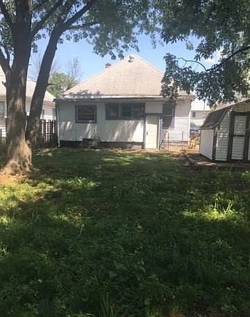 2nd image of 1431 North Ave