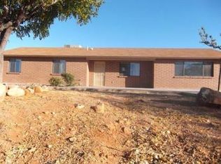 1643 Icon Ct, Rio Rico, AZ 85648