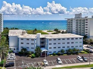 1300 N Ocean Blvd APT 111, Pompano Beach, FL 33062