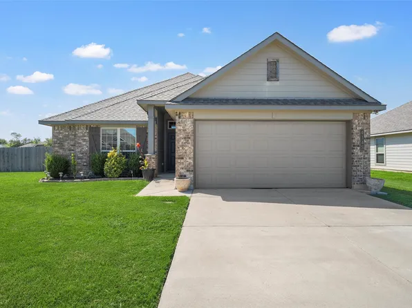 4145 Riata Ranch Rd, Waco, TX 76705