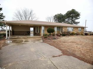 711 Highway 91, Walnut Ridge, AR 72476