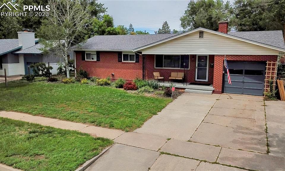 2526 Meade Cir, Colorado Springs, CO 80907 Zillow