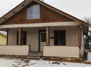 1006 Cimarron Ave, La Junta, CO 81050