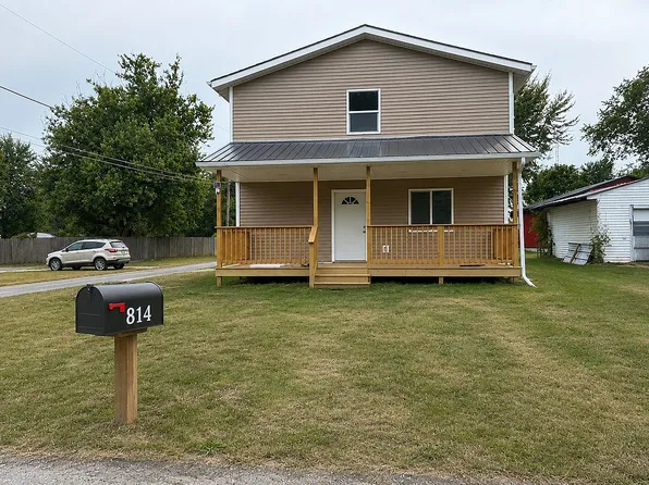 814 S Wayne St, Kenton, OH 43326