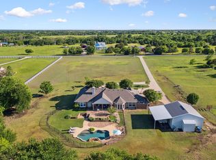 2273 McConnell Rd, Gunter, TX 75058