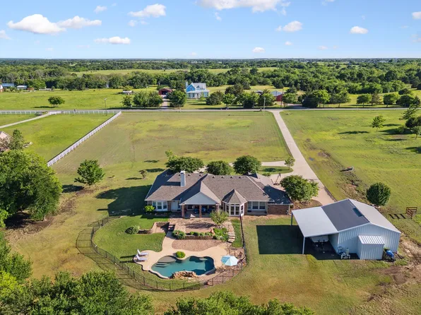 2273 McConnell Rd, Gunter, TX 75058