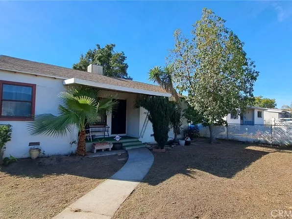 1581 W 21st St, San Bernardino, CA 92411