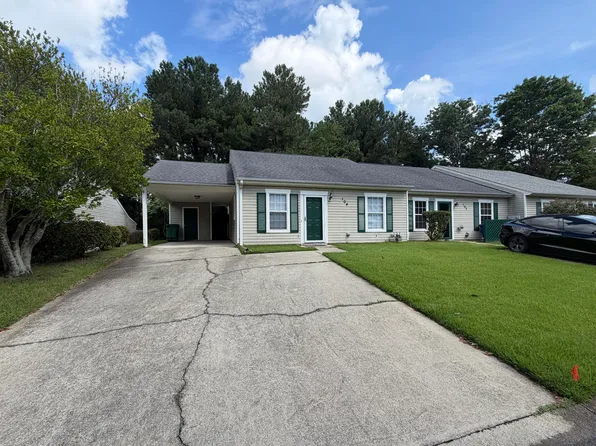 104 Singletree Ln, Aiken, SC 29803