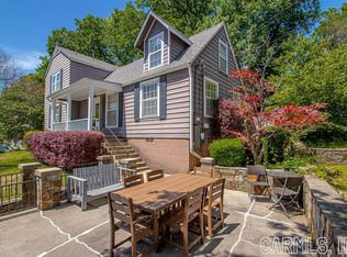 1710 Kavanaugh Blvd, Little Rock, AR 72205