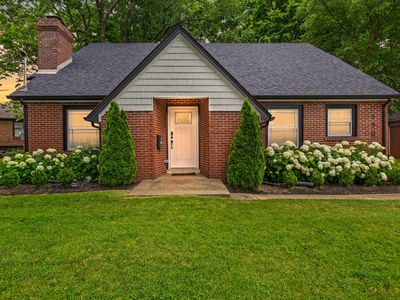 150 Westgate Dr, Lexington, KY, 40504