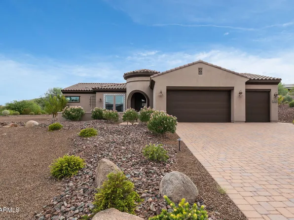 4023 MINERS GULCH Way, Wickenburg, AZ 85390