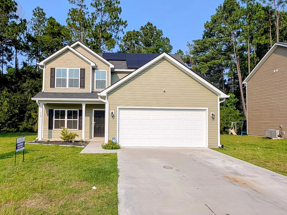 708 Mill Creek Cir