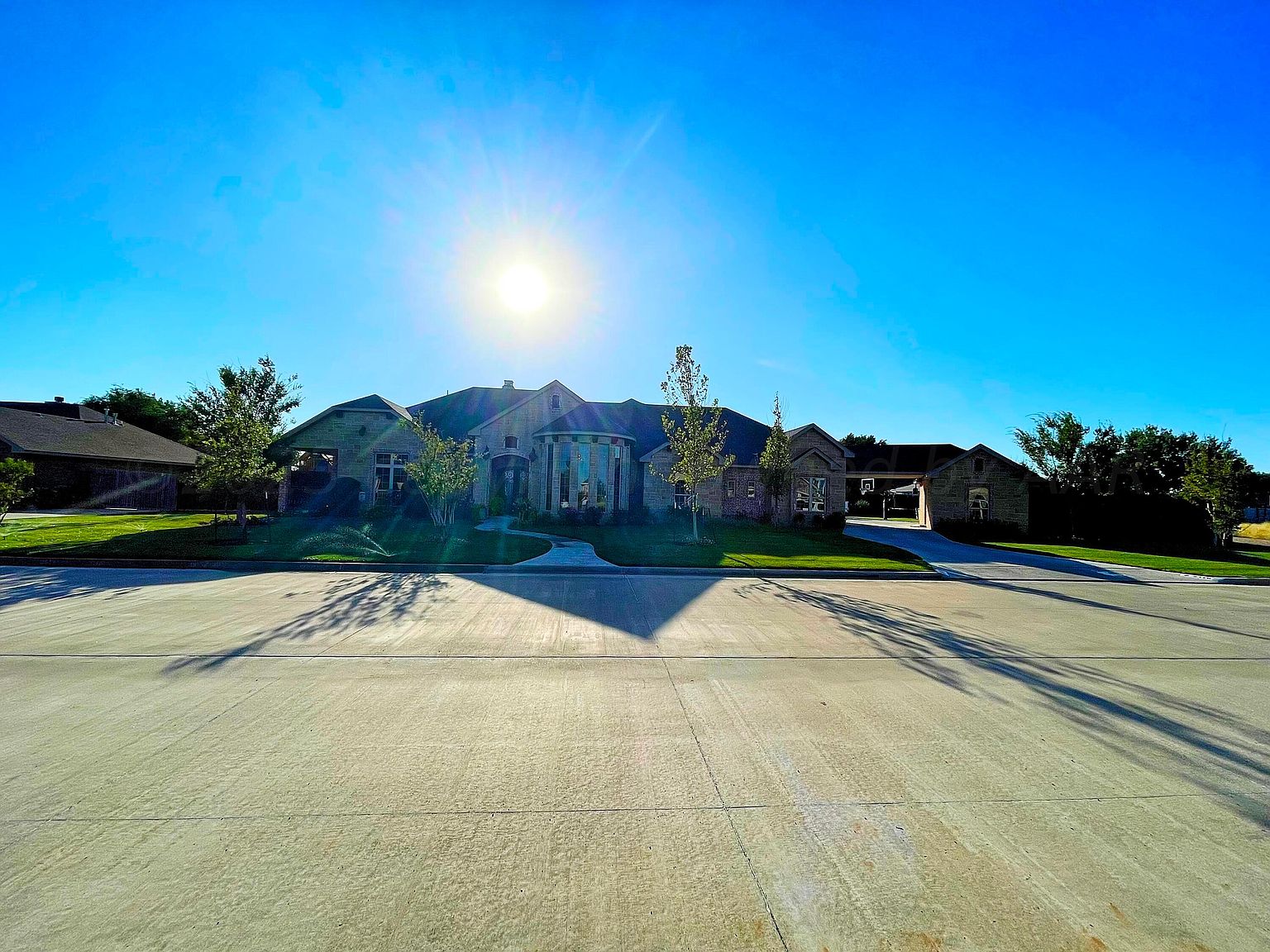 2110 Sequoia St, Perryton, TX 79070 MLS 236767 Zillow